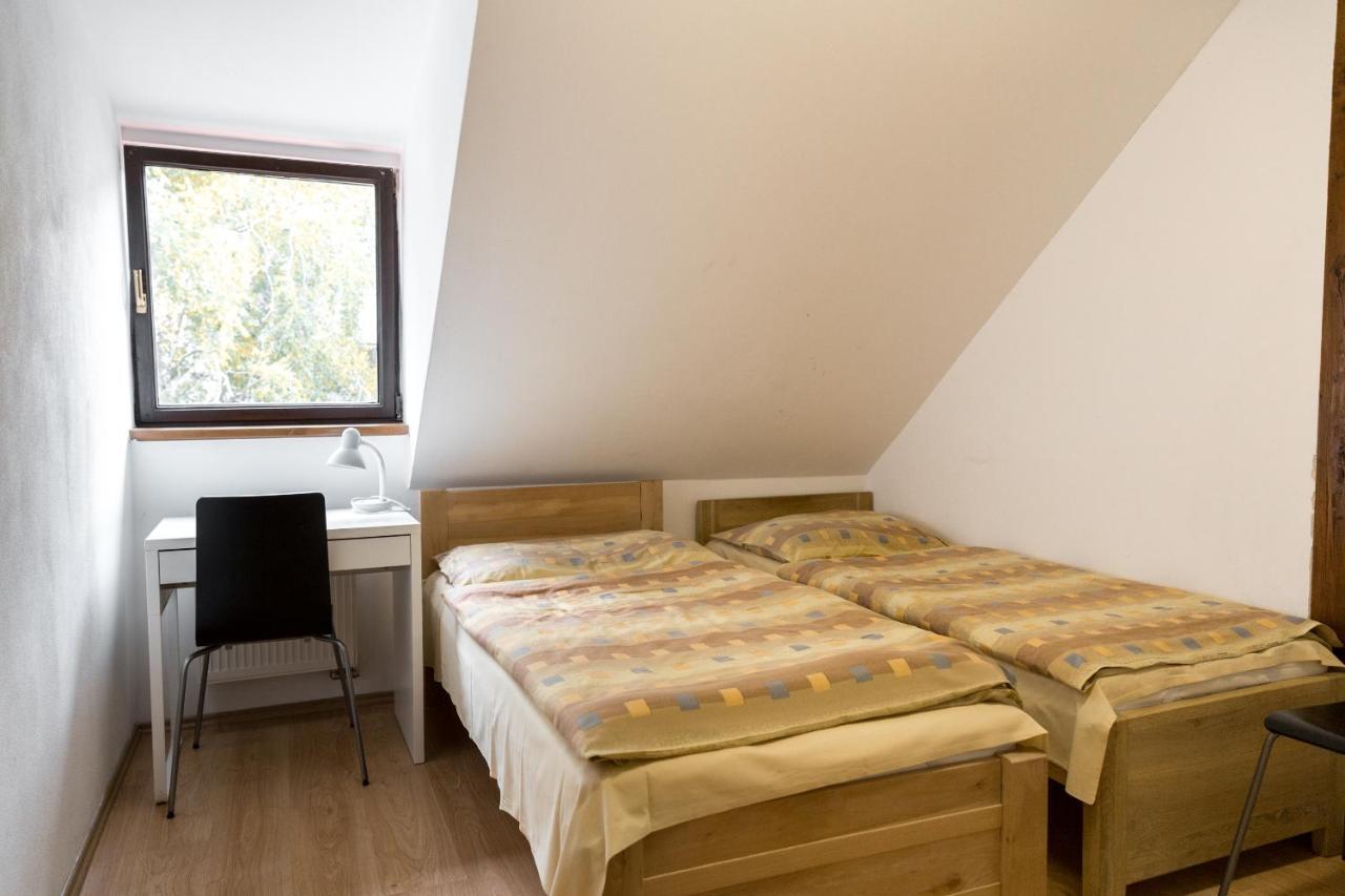 Apartmany Zadni Mlyn Ceske Budejovice Dış mekan fotoğraf