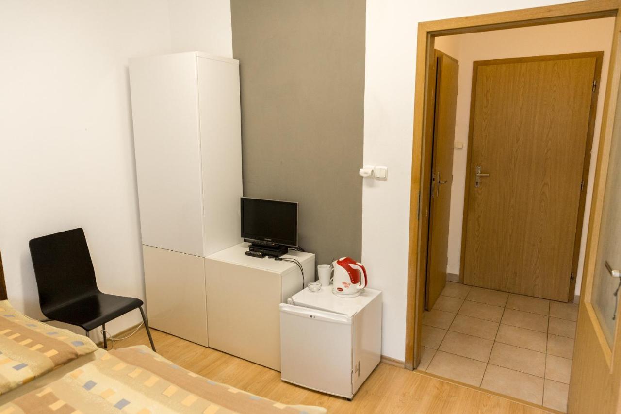 Apartmany Zadni Mlyn Ceske Budejovice Dış mekan fotoğraf