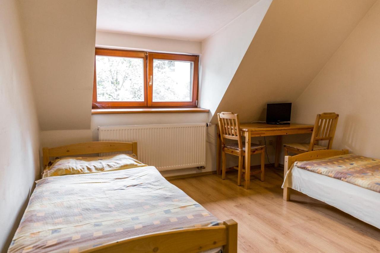 Apartmany Zadni Mlyn Ceske Budejovice Dış mekan fotoğraf