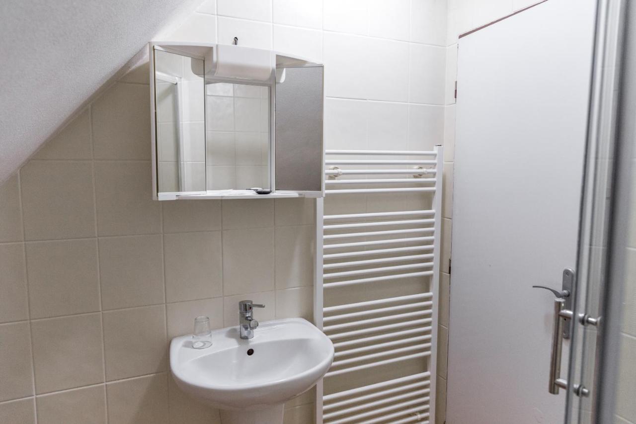 Apartmany Zadni Mlyn Ceske Budejovice Dış mekan fotoğraf