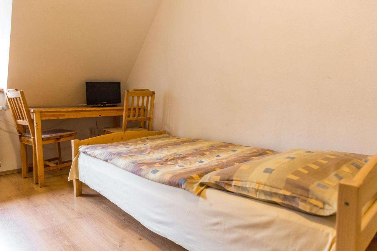 Apartmany Zadni Mlyn Ceske Budejovice Dış mekan fotoğraf