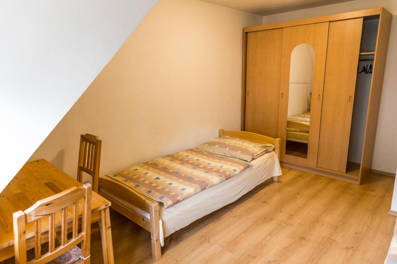 Apartmany Zadni Mlyn Ceske Budejovice Dış mekan fotoğraf