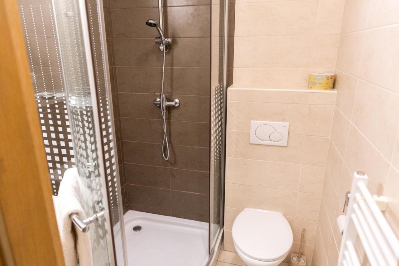 Apartmany Zadni Mlyn Ceske Budejovice Dış mekan fotoğraf