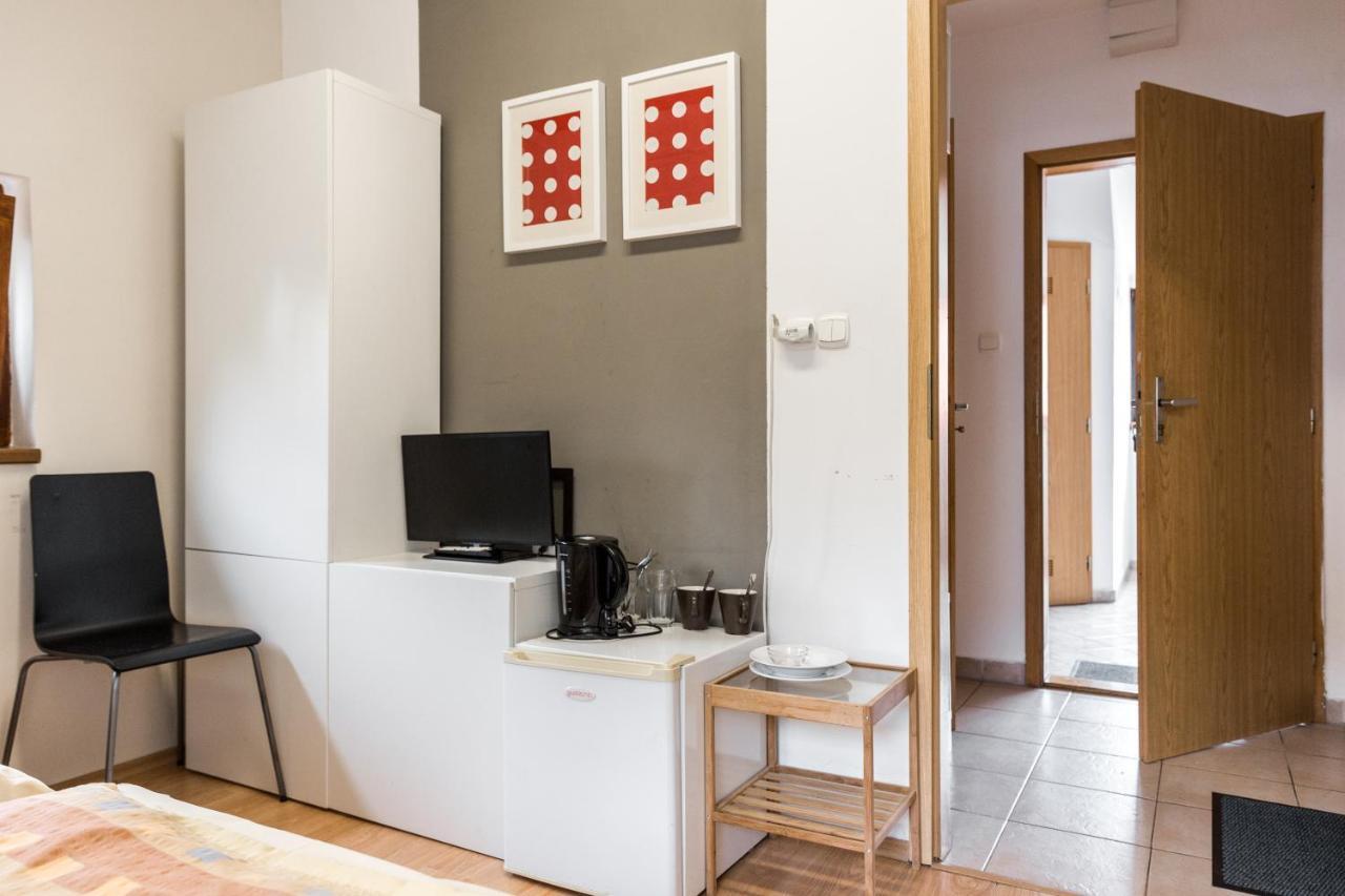 Apartmany Zadni Mlyn Ceske Budejovice Dış mekan fotoğraf